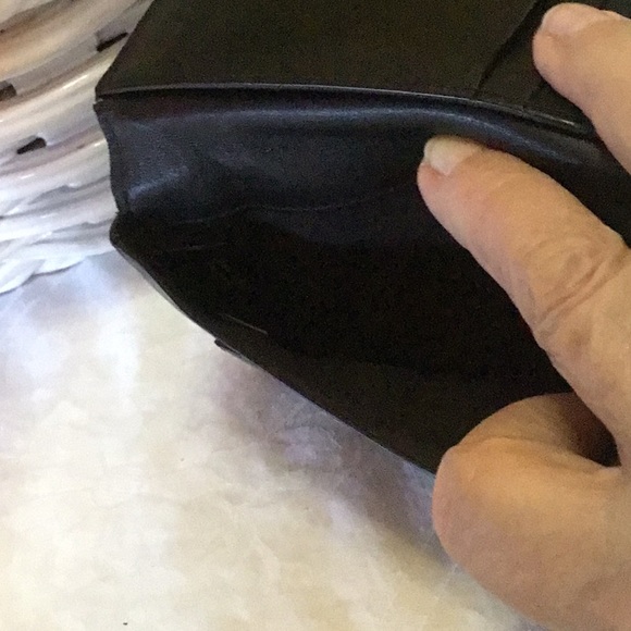 COACH Card Holder - Picture 4 of 8